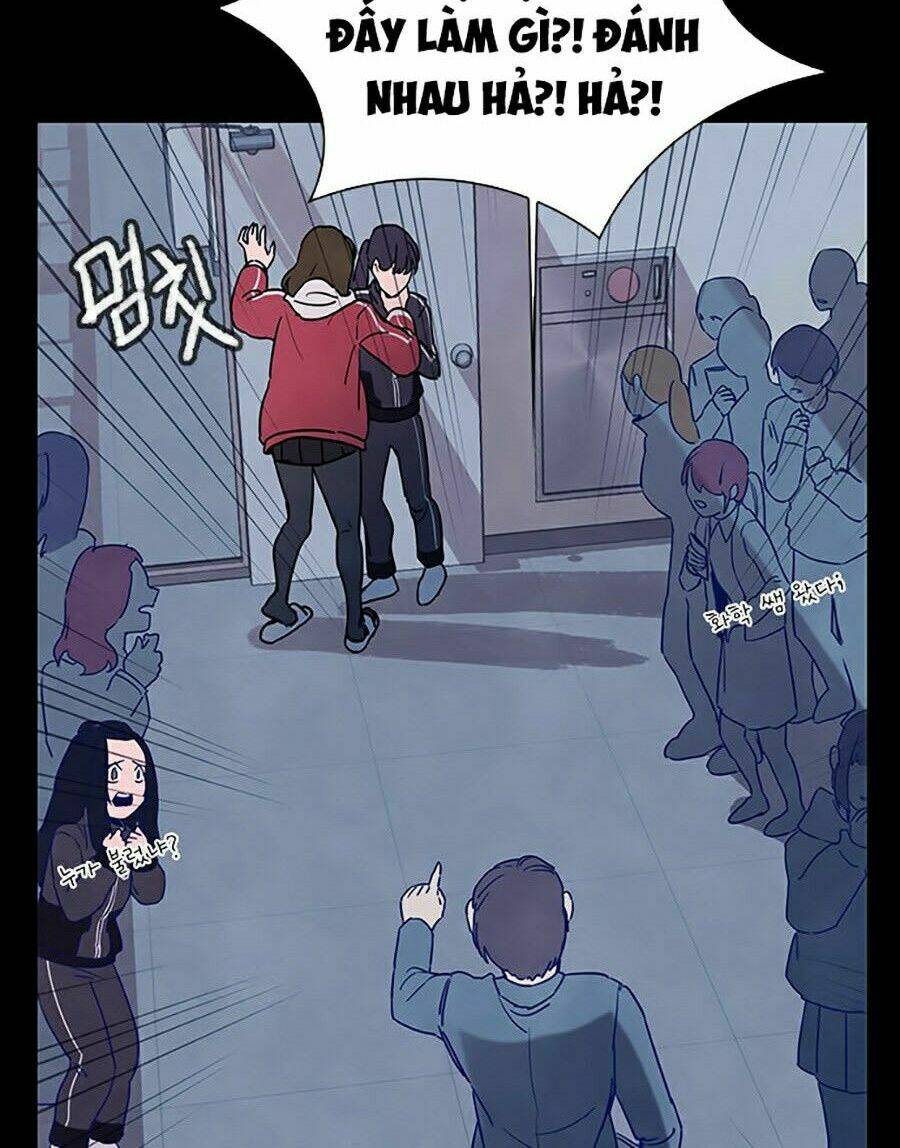 Trò Chơi Song Trùng: Chapter 11