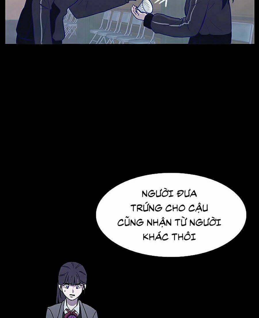 Trò Chơi Song Trùng: Chapter 11