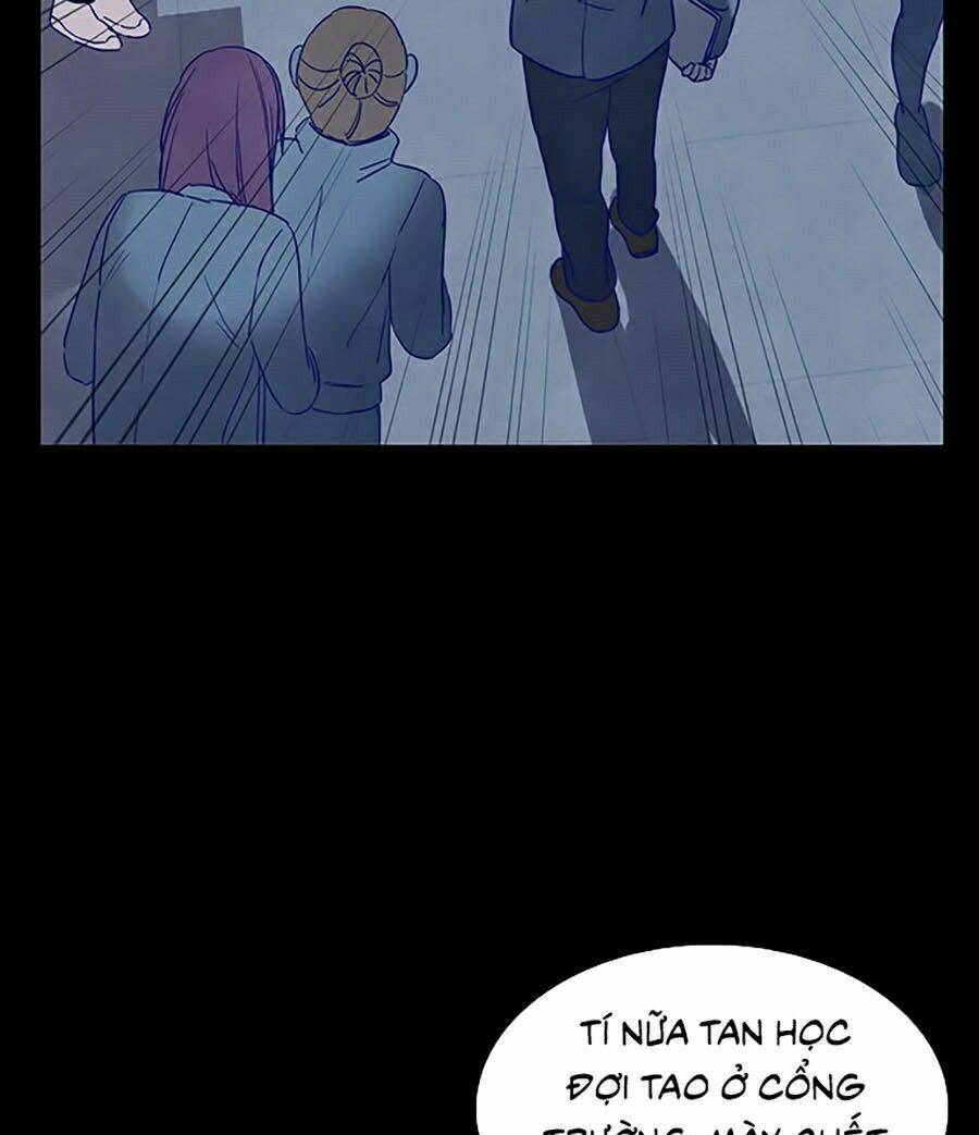 Trò Chơi Song Trùng: Chapter 11