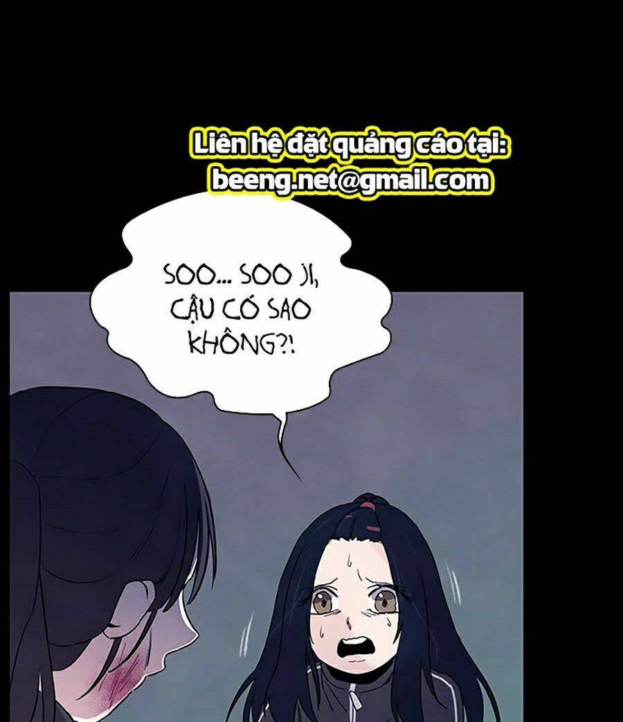 Trò Chơi Song Trùng: Chapter 11