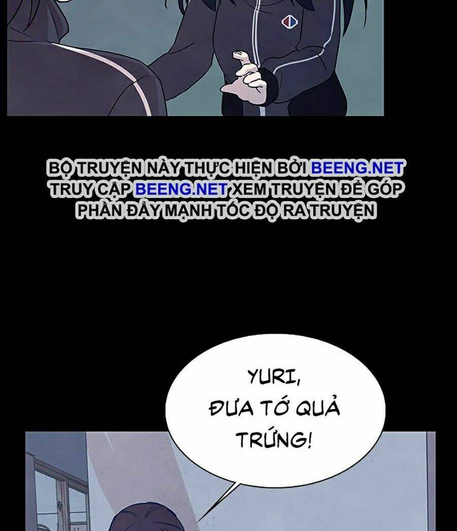 Trò Chơi Song Trùng: Chapter 11