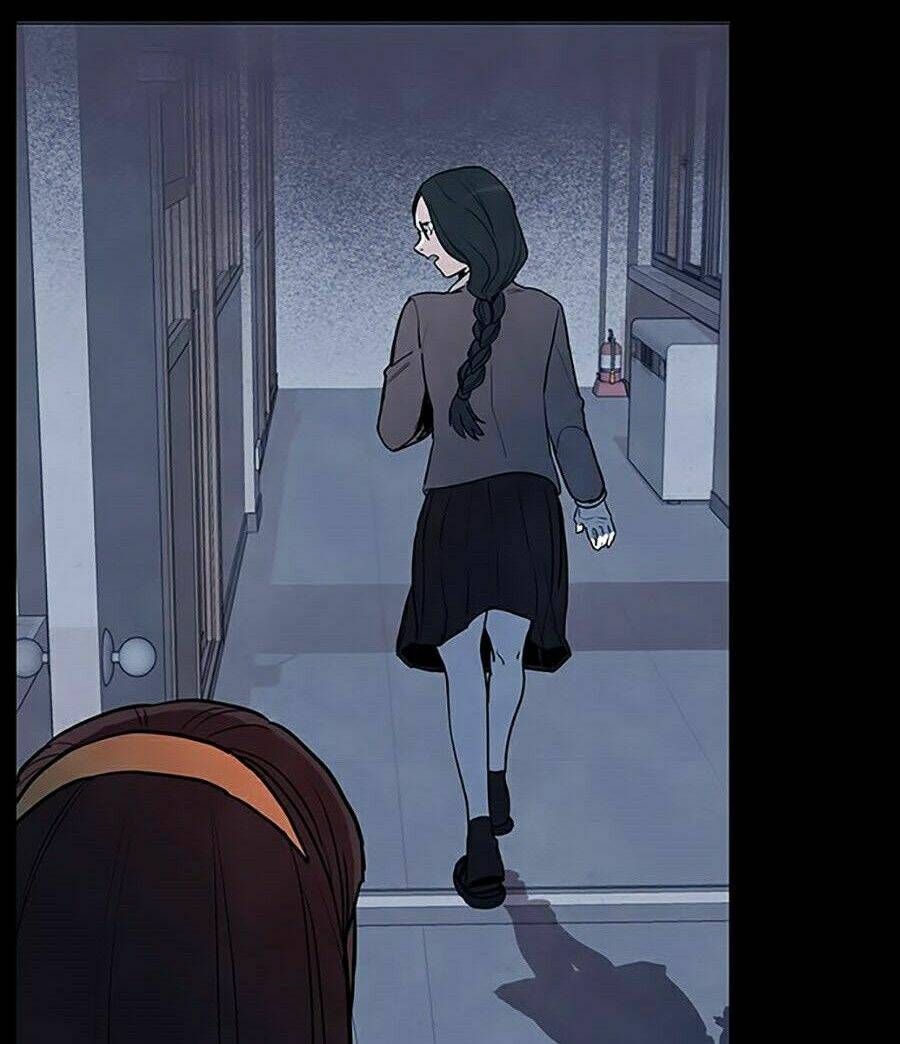 Trò Chơi Song Trùng: Chapter 11