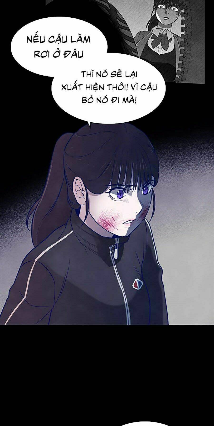 Trò Chơi Song Trùng: Chapter 11