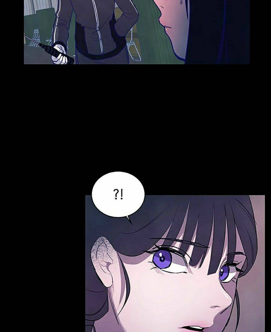 Trò Chơi Song Trùng: Chapter 11