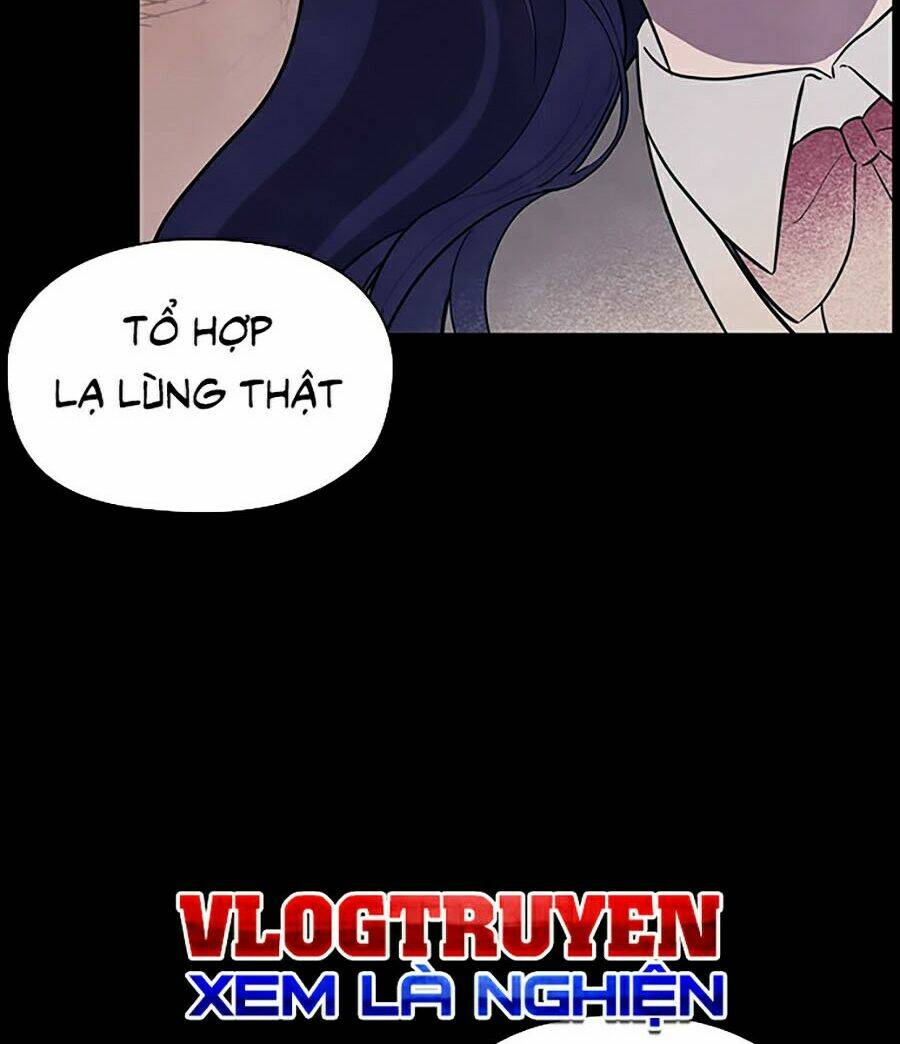 Trò Chơi Song Trùng: Chapter 13