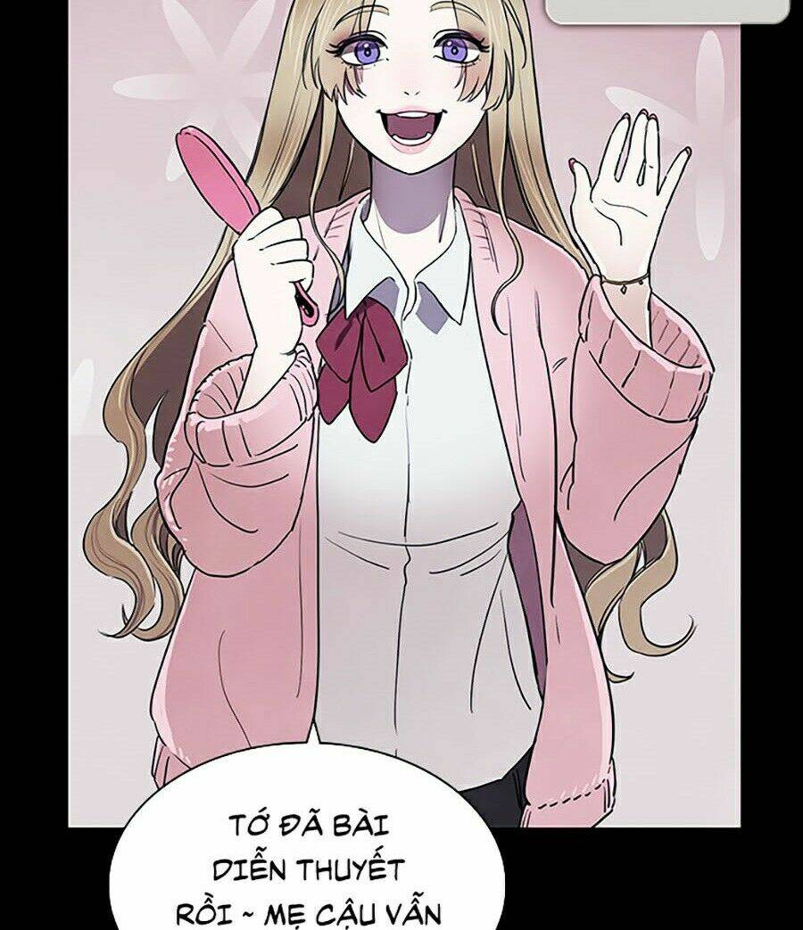 Trò Chơi Song Trùng: Chapter 13