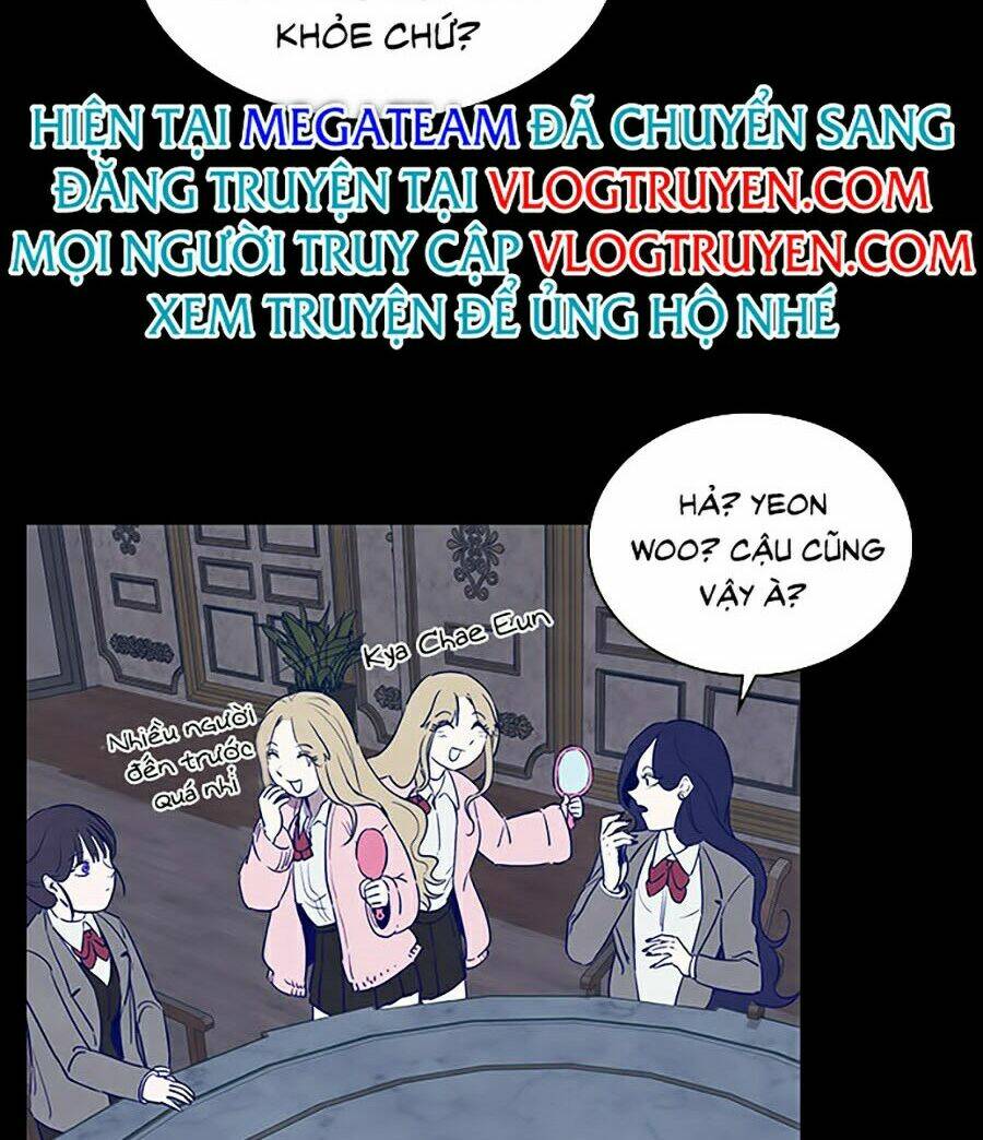 Trò Chơi Song Trùng: Chapter 13