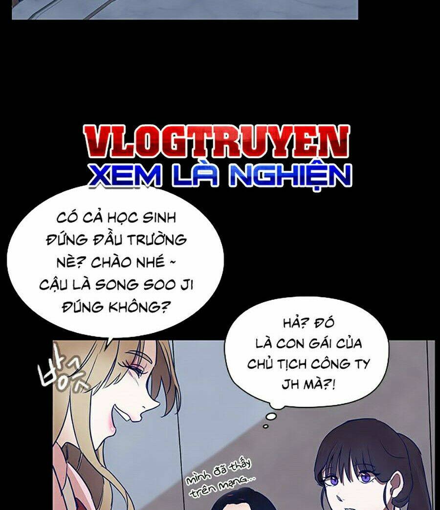 Trò Chơi Song Trùng: Chapter 13