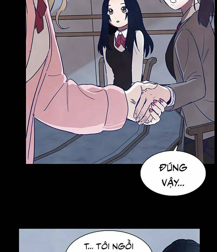 Trò Chơi Song Trùng: Chapter 13