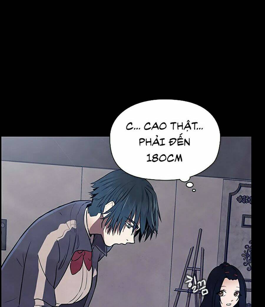 Trò Chơi Song Trùng: Chapter 13
