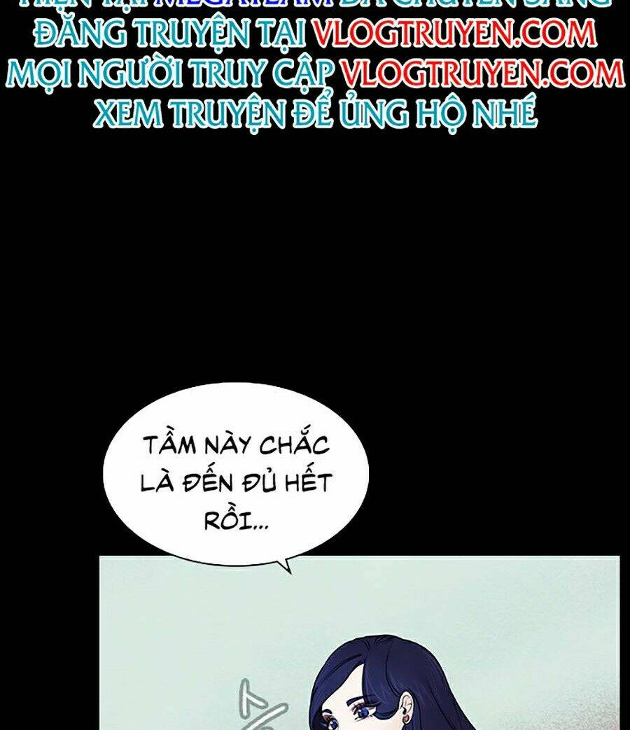 Trò Chơi Song Trùng: Chapter 13
