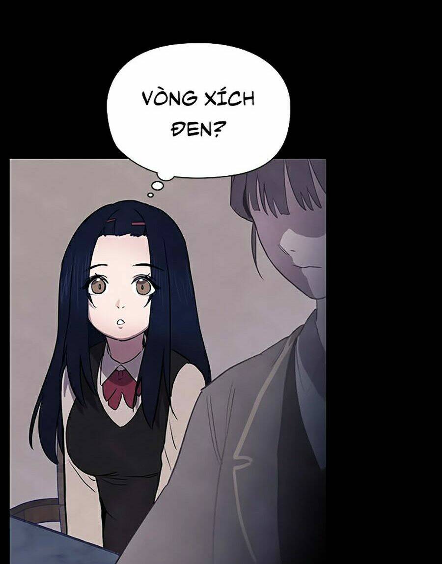 Trò Chơi Song Trùng: Chapter 13