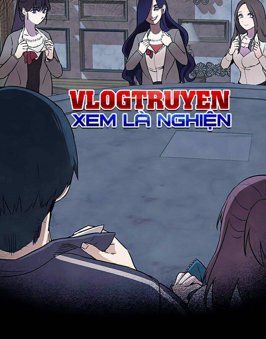 Trò Chơi Song Trùng: Chapter 13