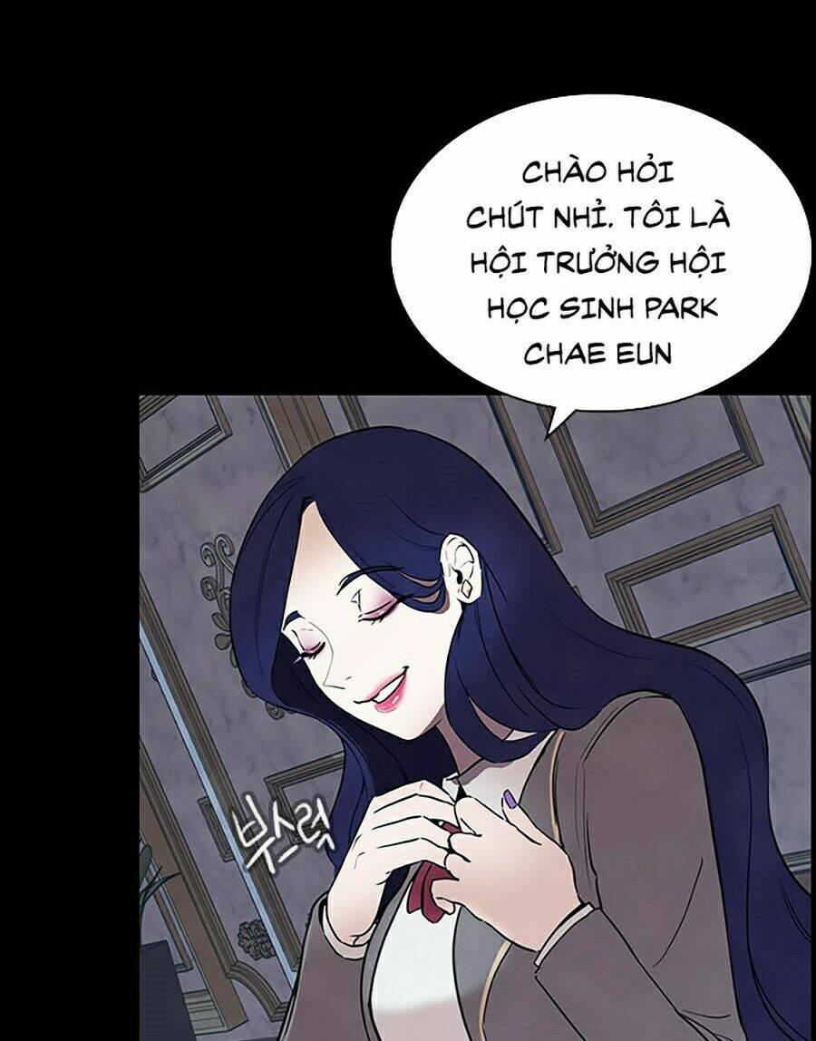 Trò Chơi Song Trùng: Chapter 13