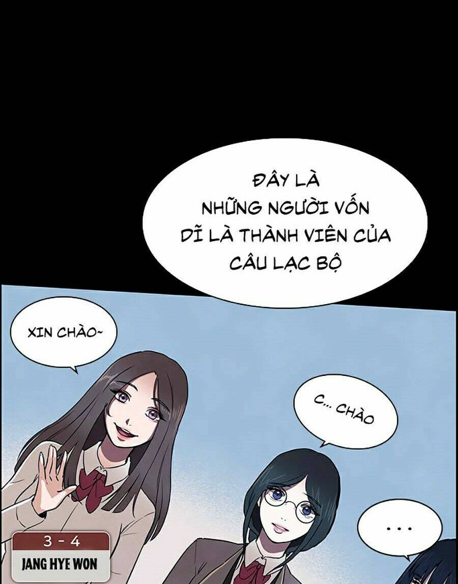 Trò Chơi Song Trùng: Chapter 13
