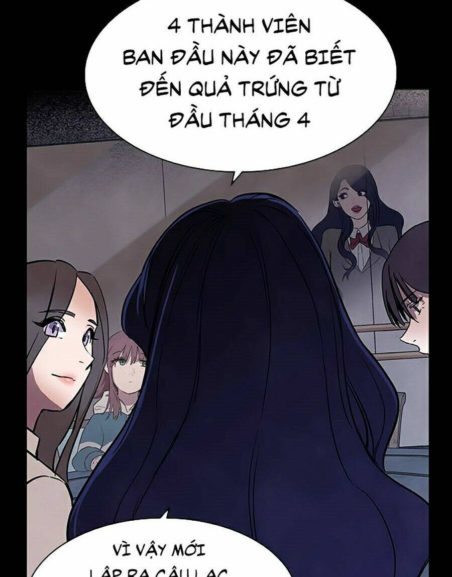 Trò Chơi Song Trùng: Chapter 13