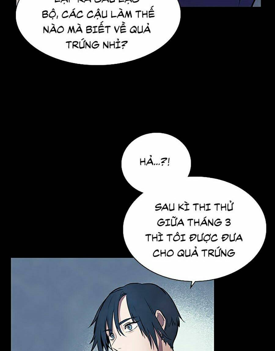 Trò Chơi Song Trùng: Chapter 13