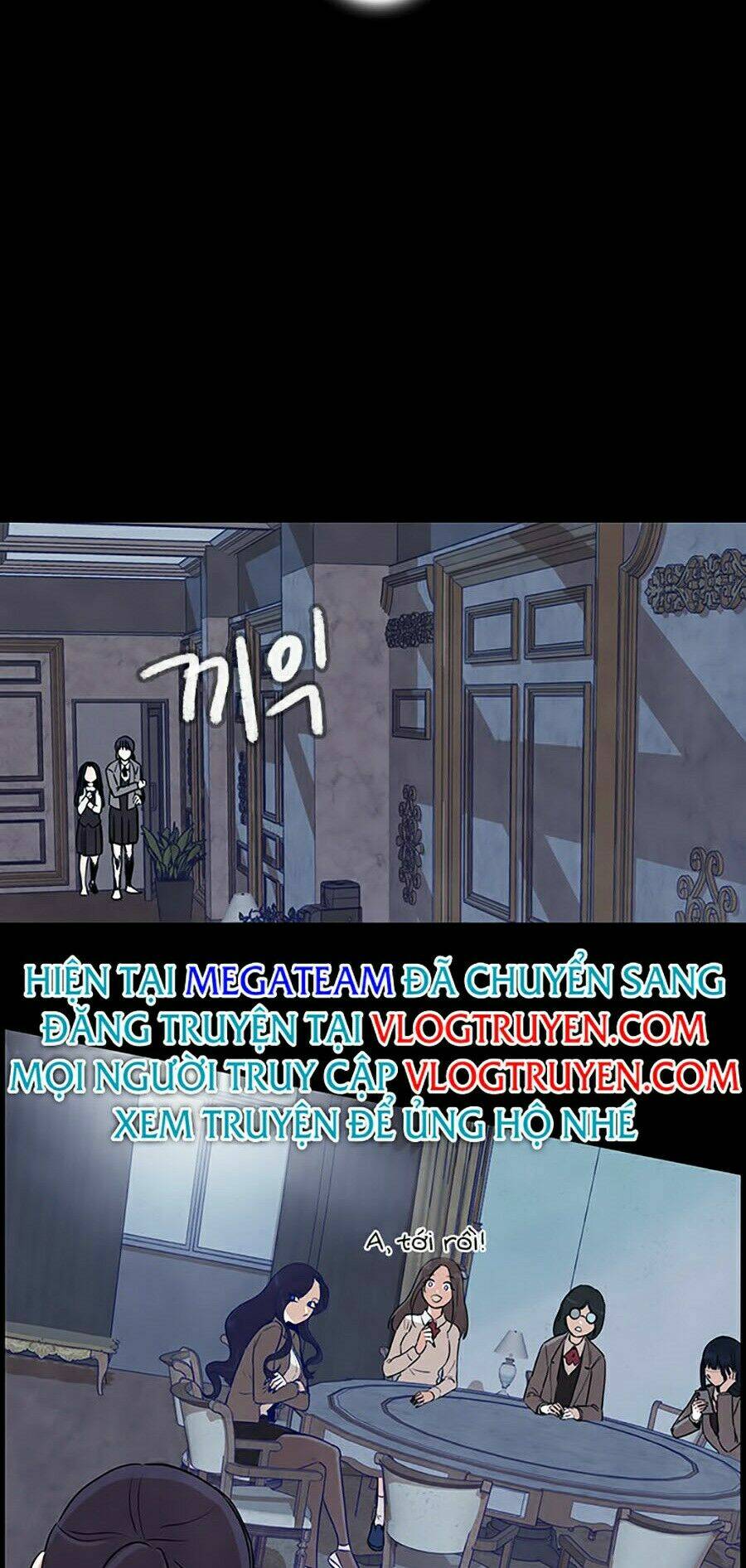 Trò Chơi Song Trùng: Chapter 13