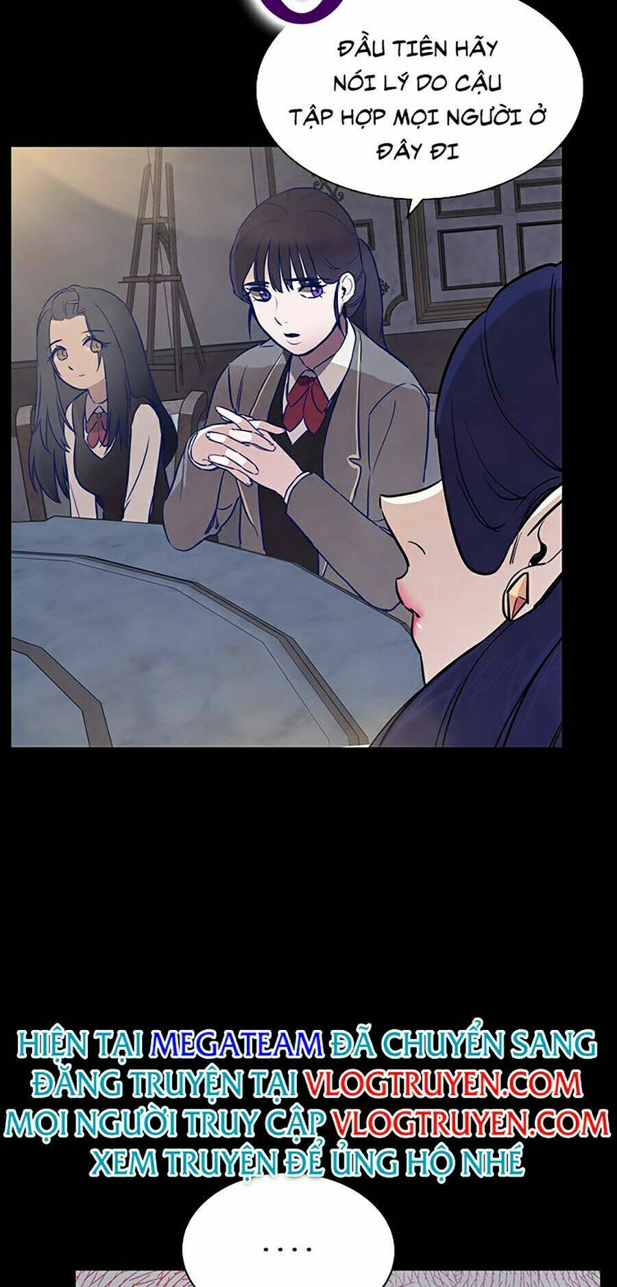 Trò Chơi Song Trùng: Chapter 13