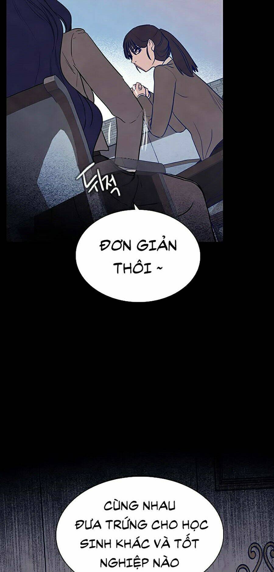 Trò Chơi Song Trùng: Chapter 13