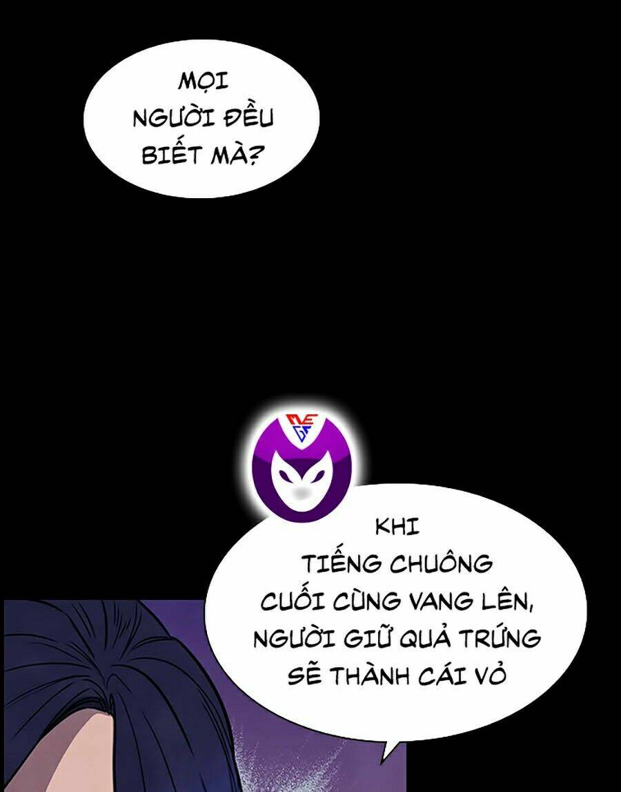 Trò Chơi Song Trùng: Chapter 13