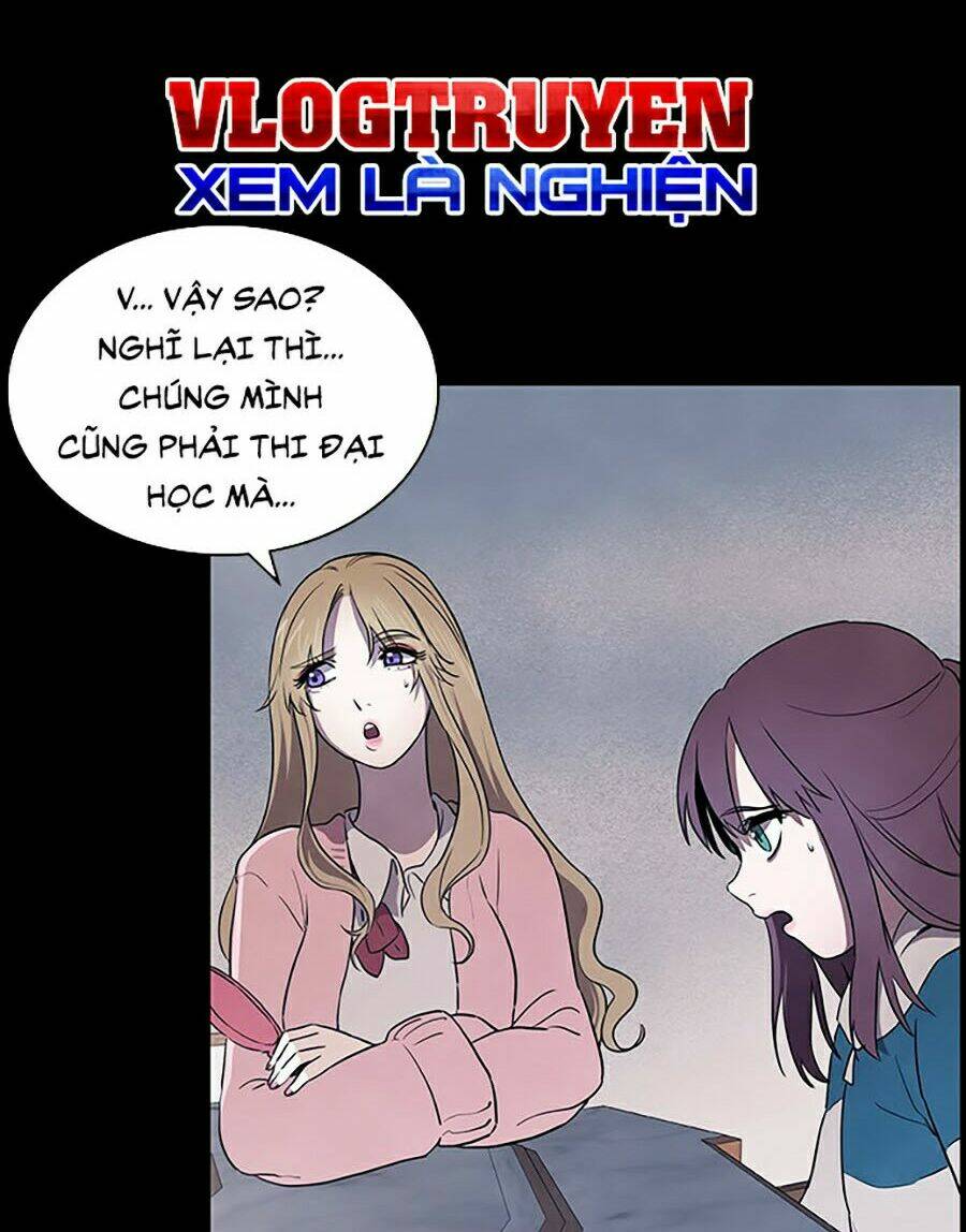 Trò Chơi Song Trùng: Chapter 13