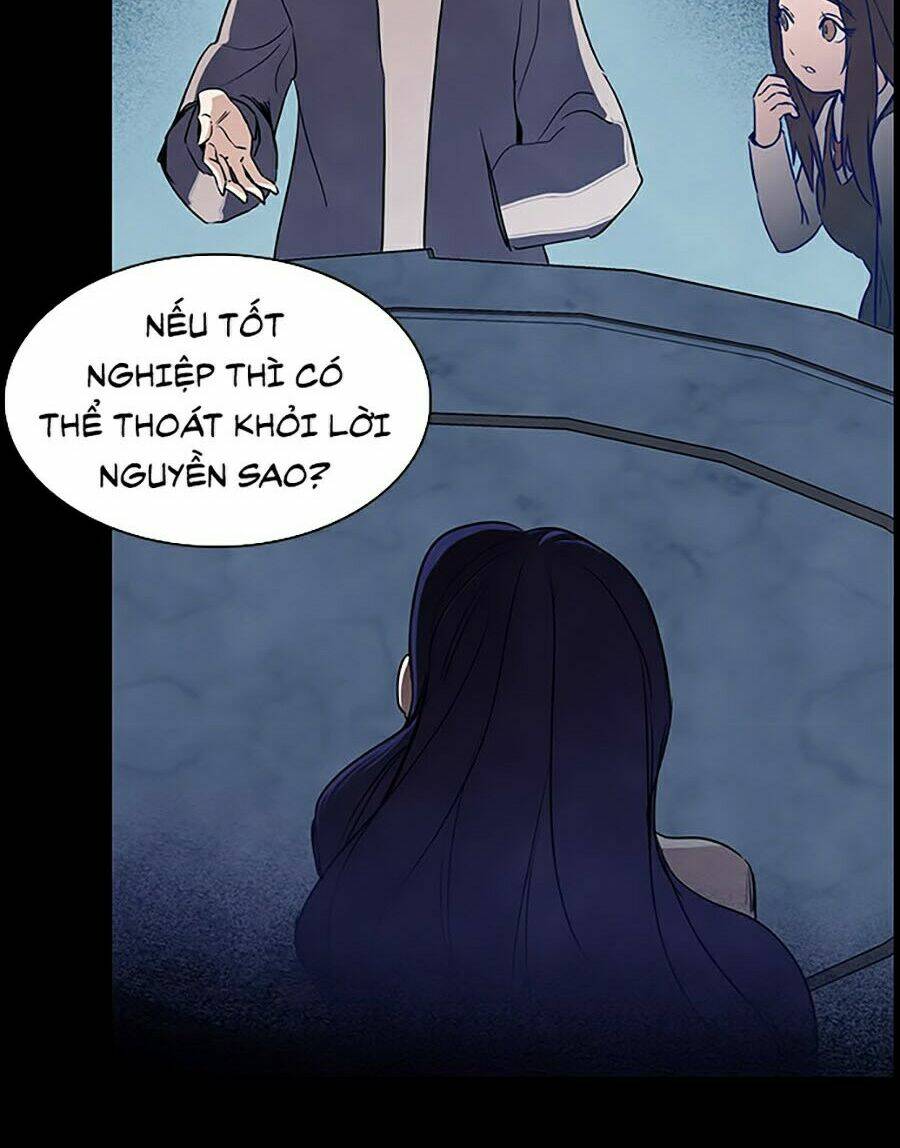 Trò Chơi Song Trùng: Chapter 13