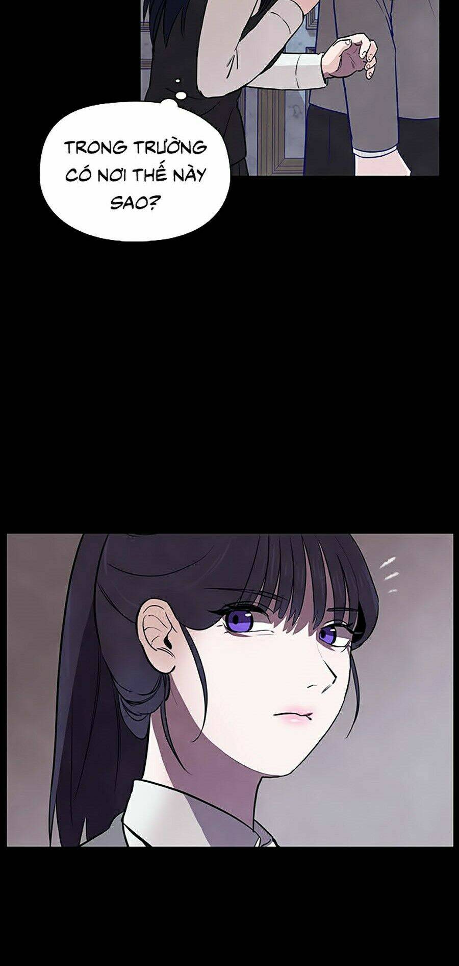 Trò Chơi Song Trùng: Chapter 13