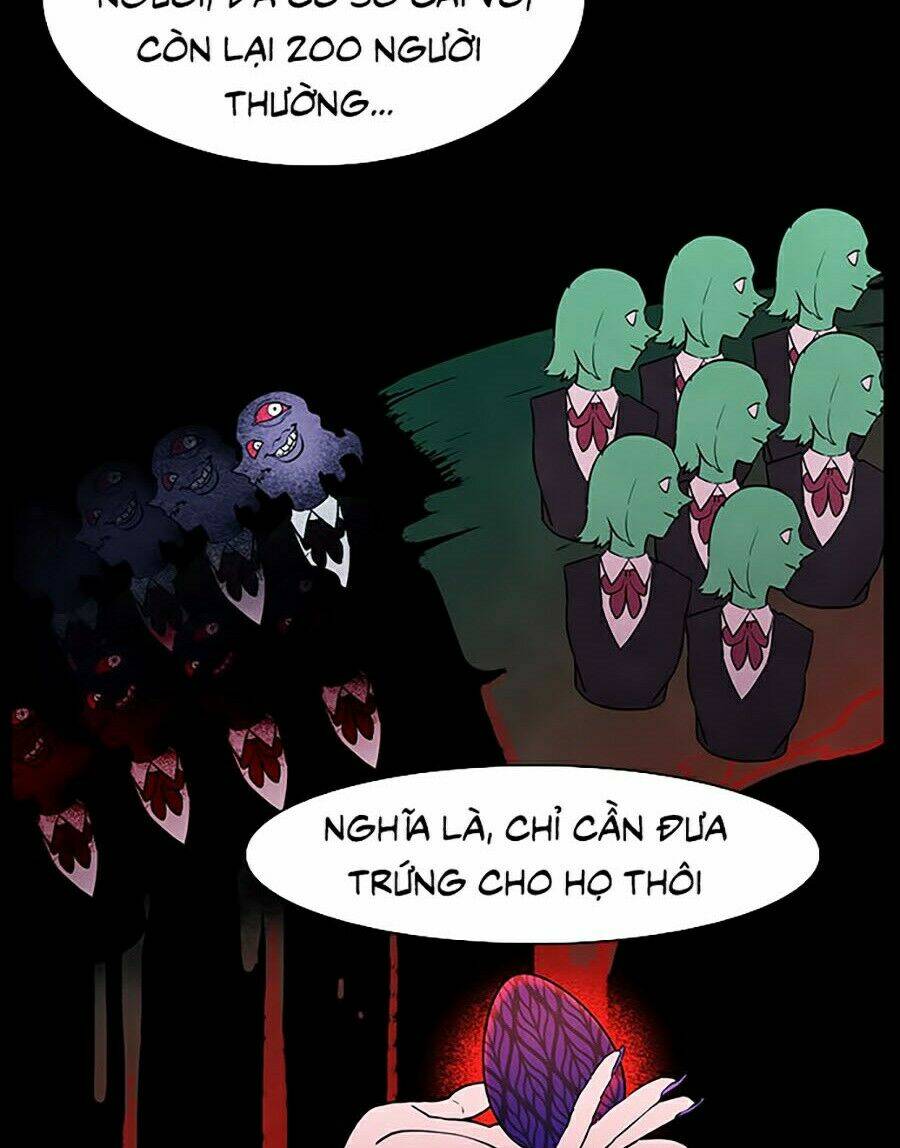 Trò Chơi Song Trùng: Chapter 13