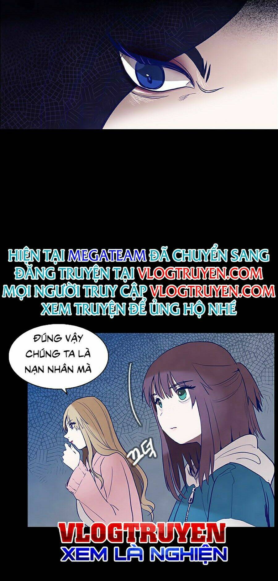 Trò Chơi Song Trùng: Chapter 13