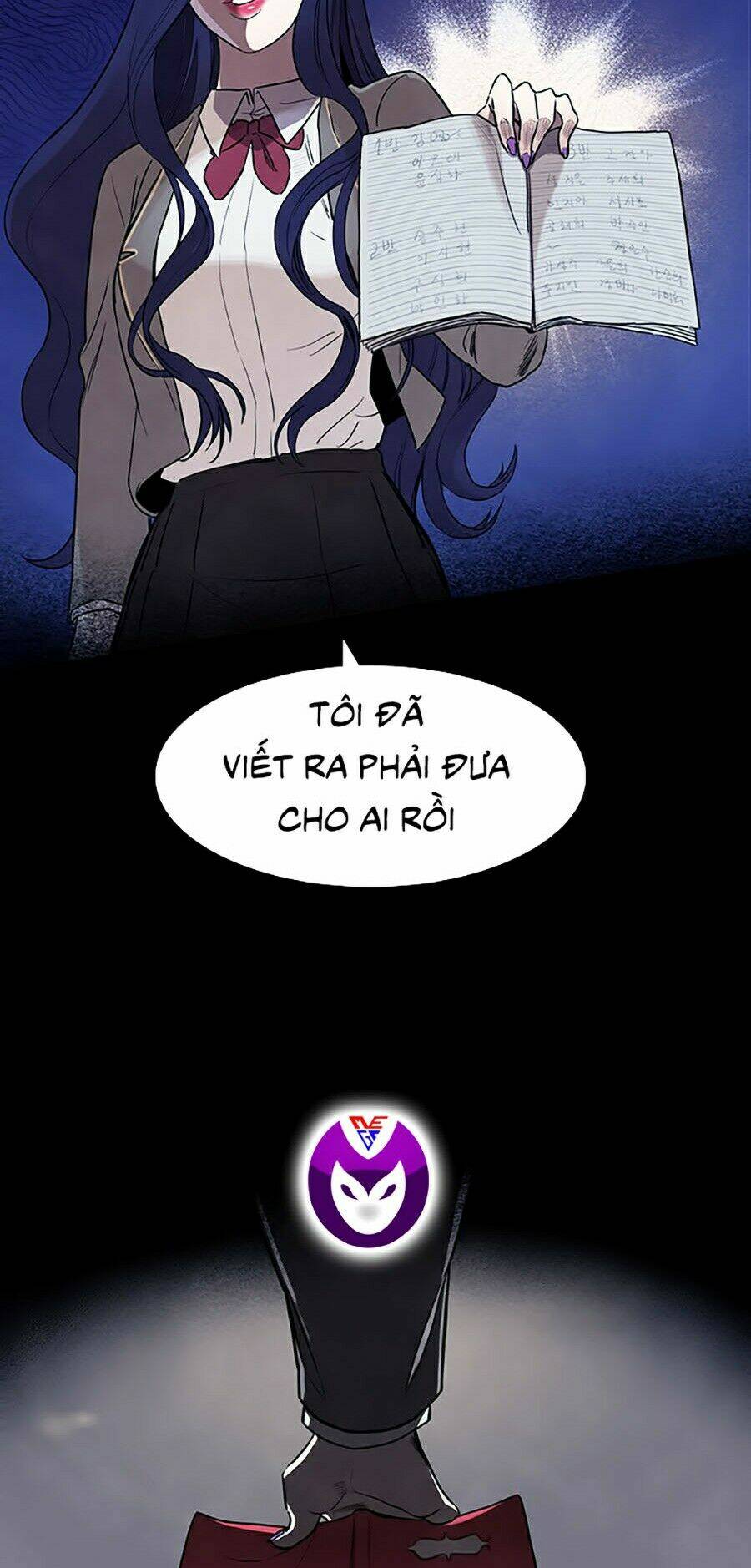 Trò Chơi Song Trùng: Chapter 13