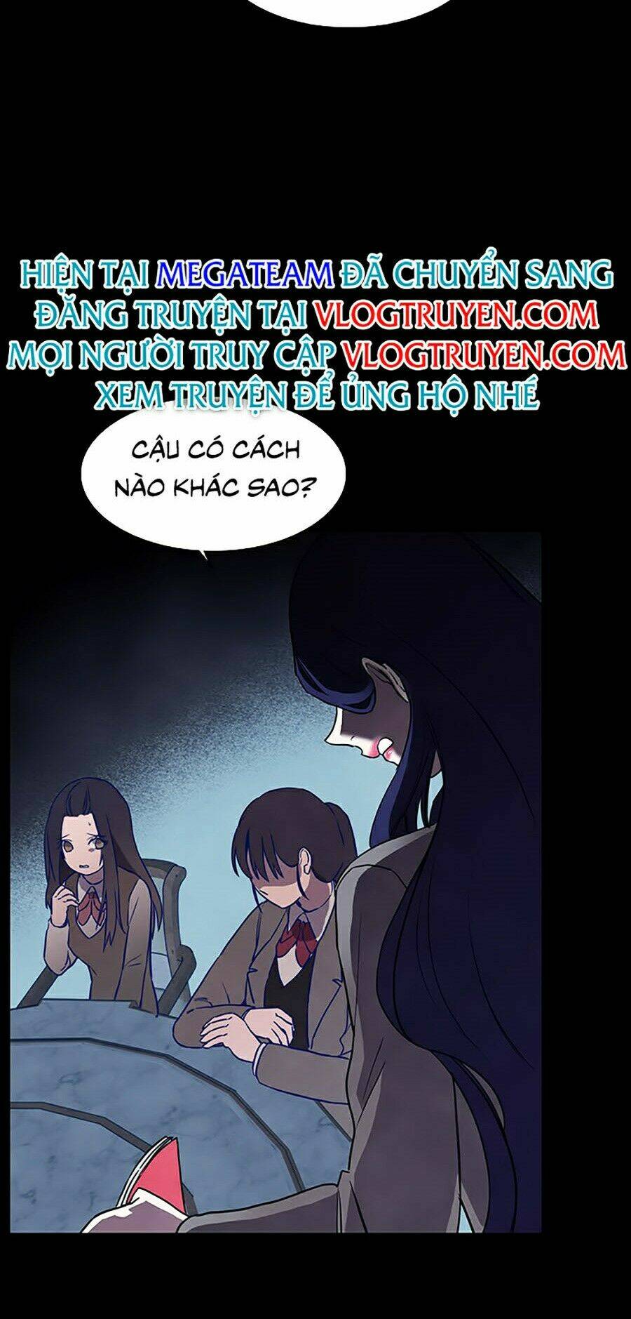 Trò Chơi Song Trùng: Chapter 13