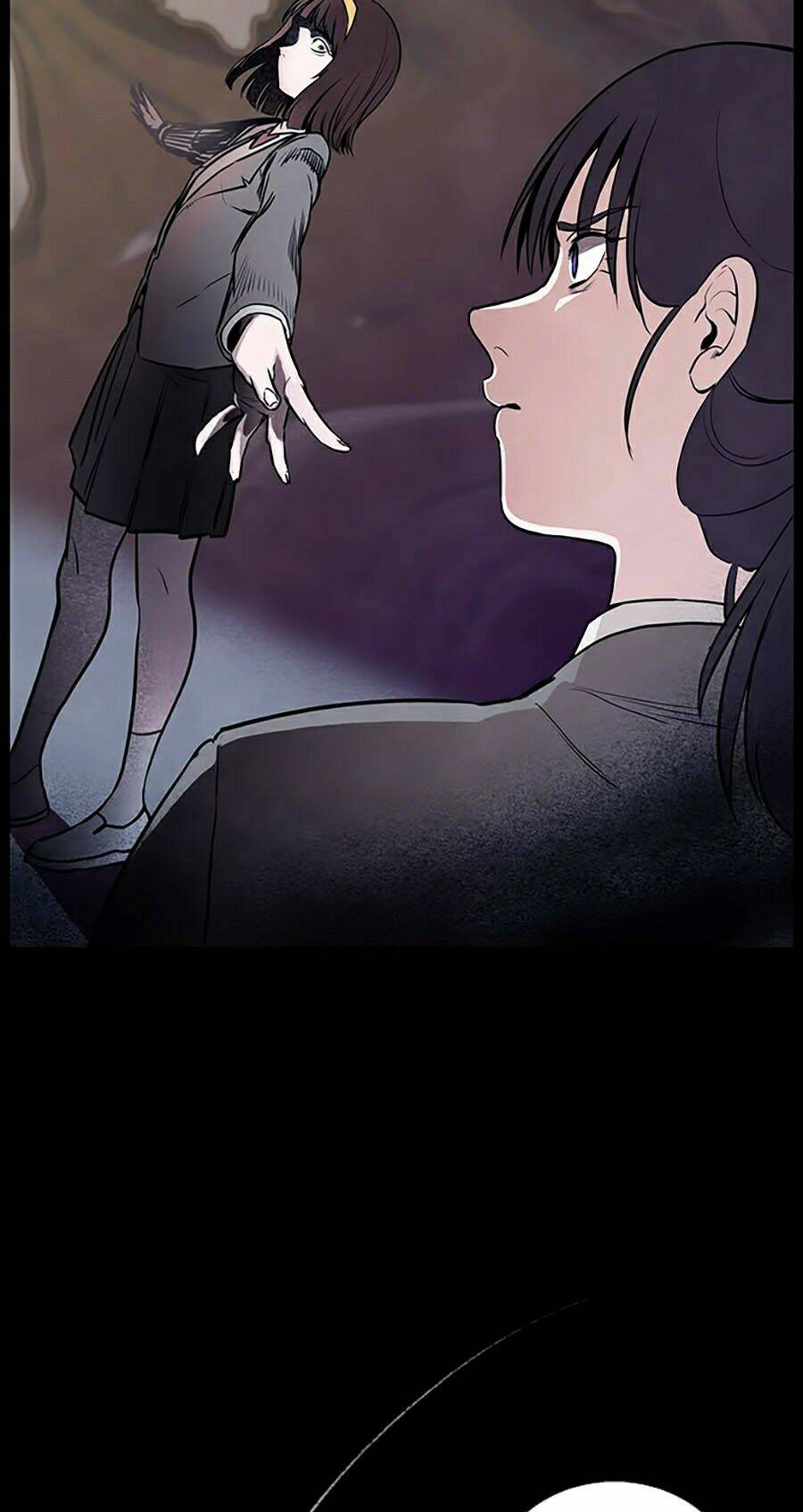 Trò Chơi Song Trùng: Chapter 15