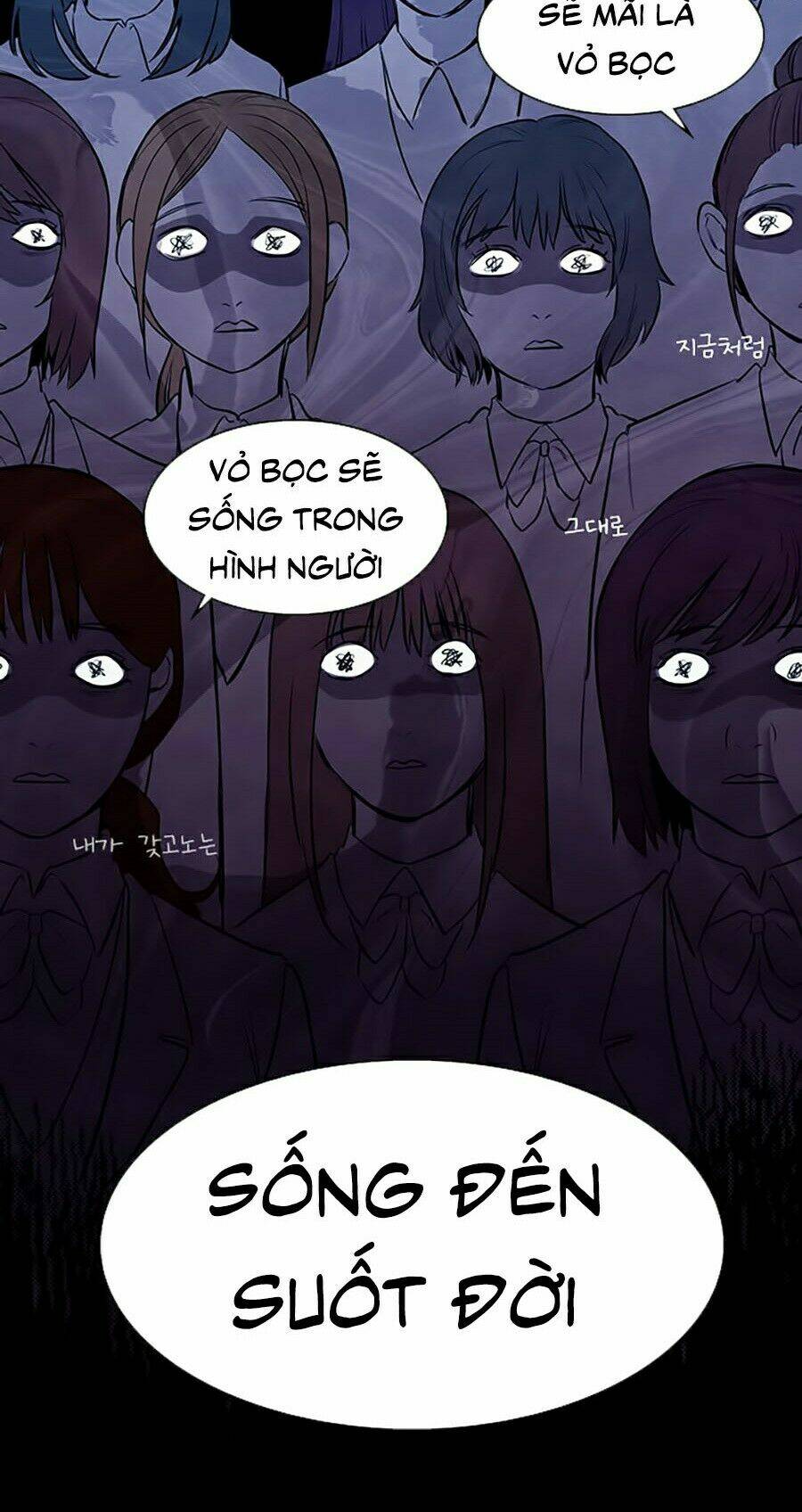 Trò Chơi Song Trùng: Chapter 15