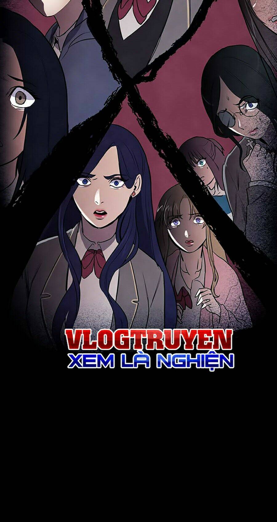Trò Chơi Song Trùng: Chapter 15