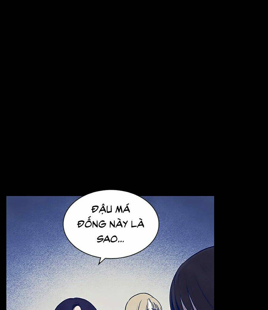 Trò Chơi Song Trùng: Chapter 15