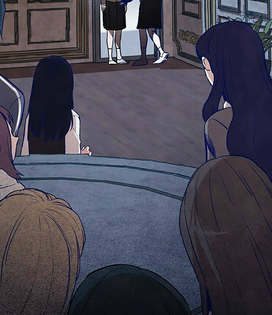 Trò Chơi Song Trùng: Chapter 15