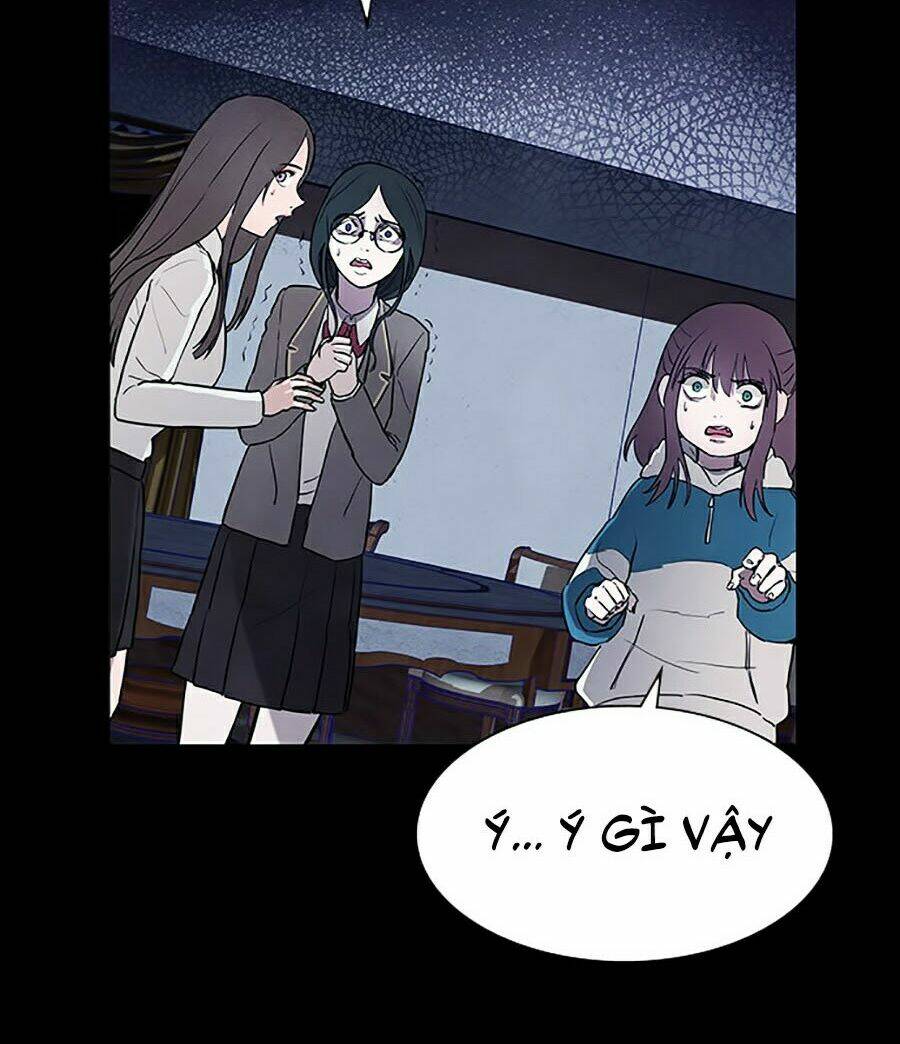 Trò Chơi Song Trùng: Chapter 15