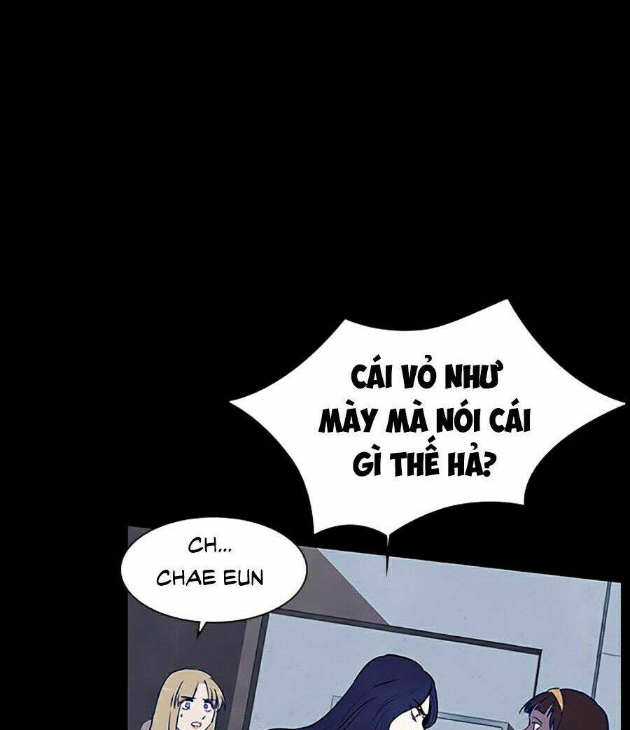 Trò Chơi Song Trùng: Chapter 15