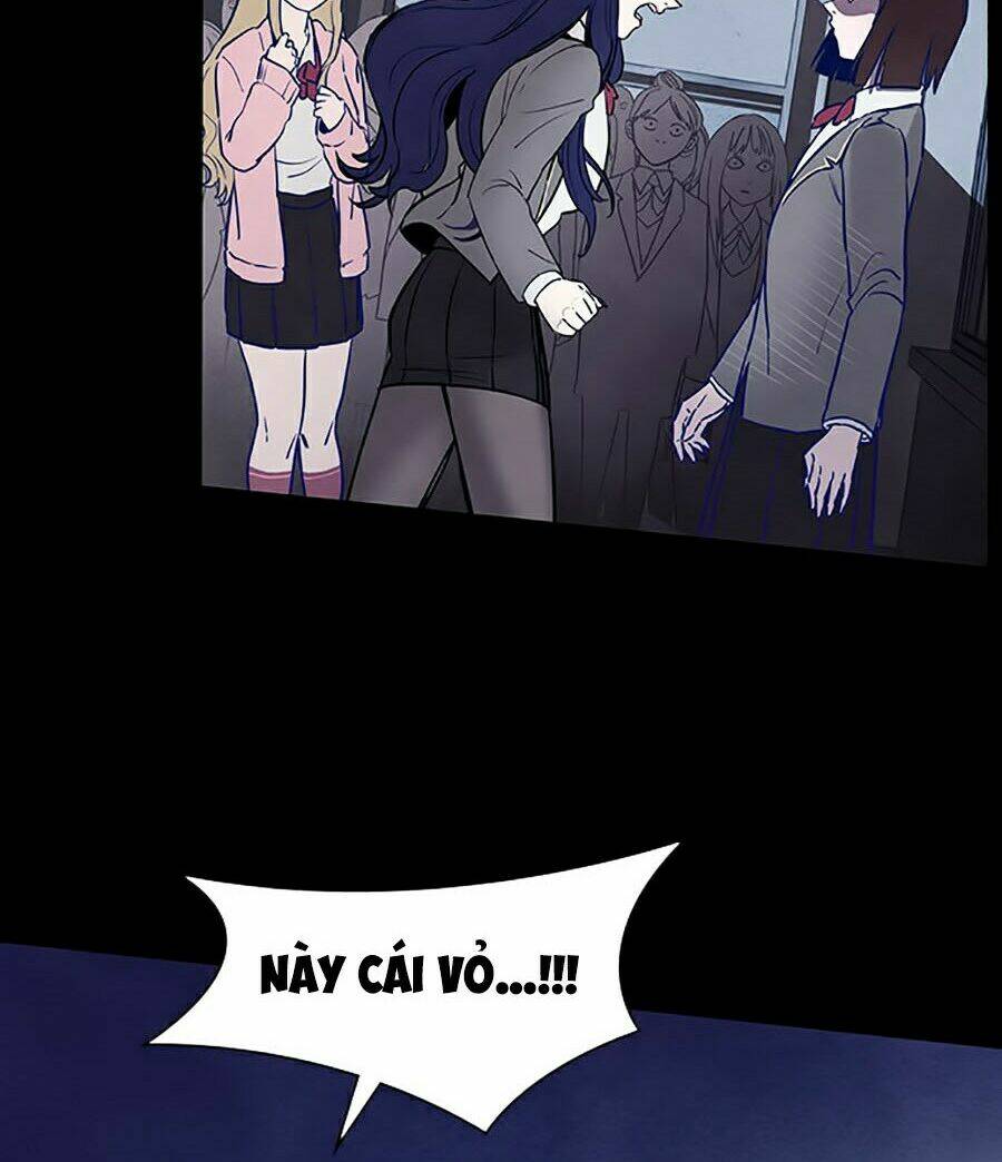 Trò Chơi Song Trùng: Chapter 15