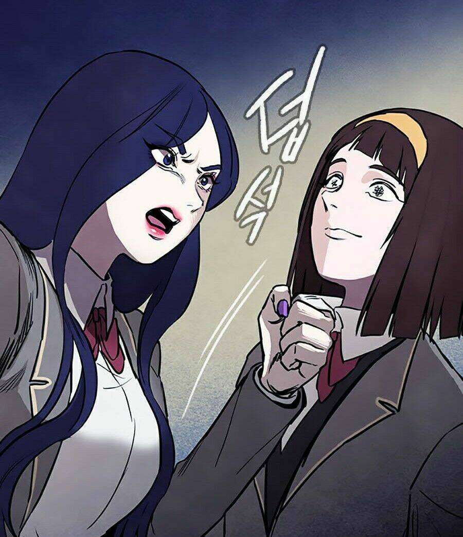 Trò Chơi Song Trùng: Chapter 15