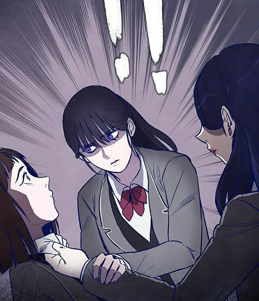 Trò Chơi Song Trùng: Chapter 15