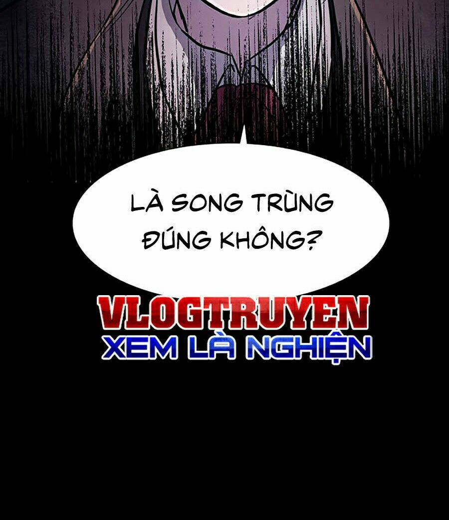 Trò Chơi Song Trùng: Chapter 15