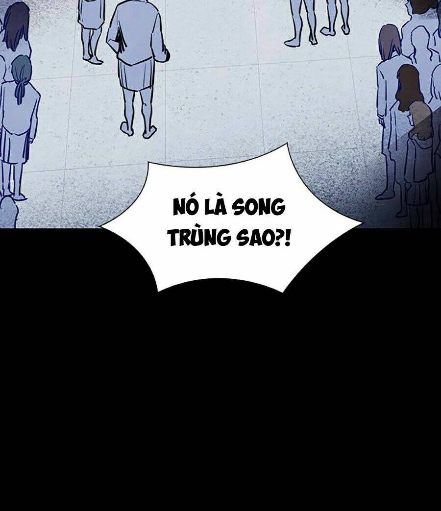 Trò Chơi Song Trùng: Chapter 15