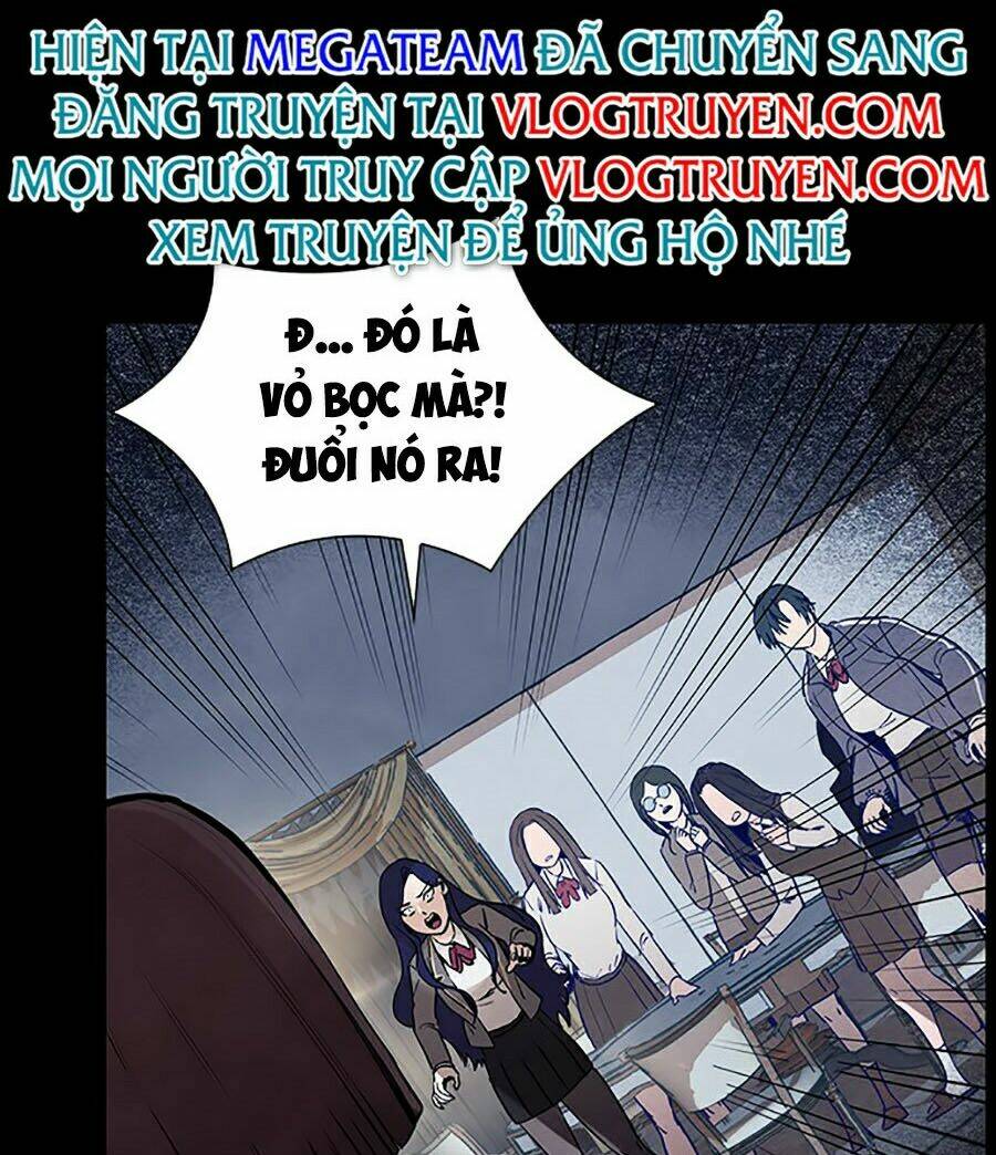 Trò Chơi Song Trùng: Chapter 15
