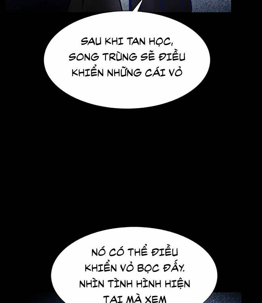 Trò Chơi Song Trùng: Chapter 15
