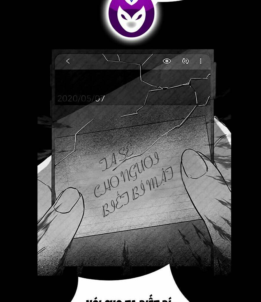 Trò Chơi Song Trùng: Chapter 15