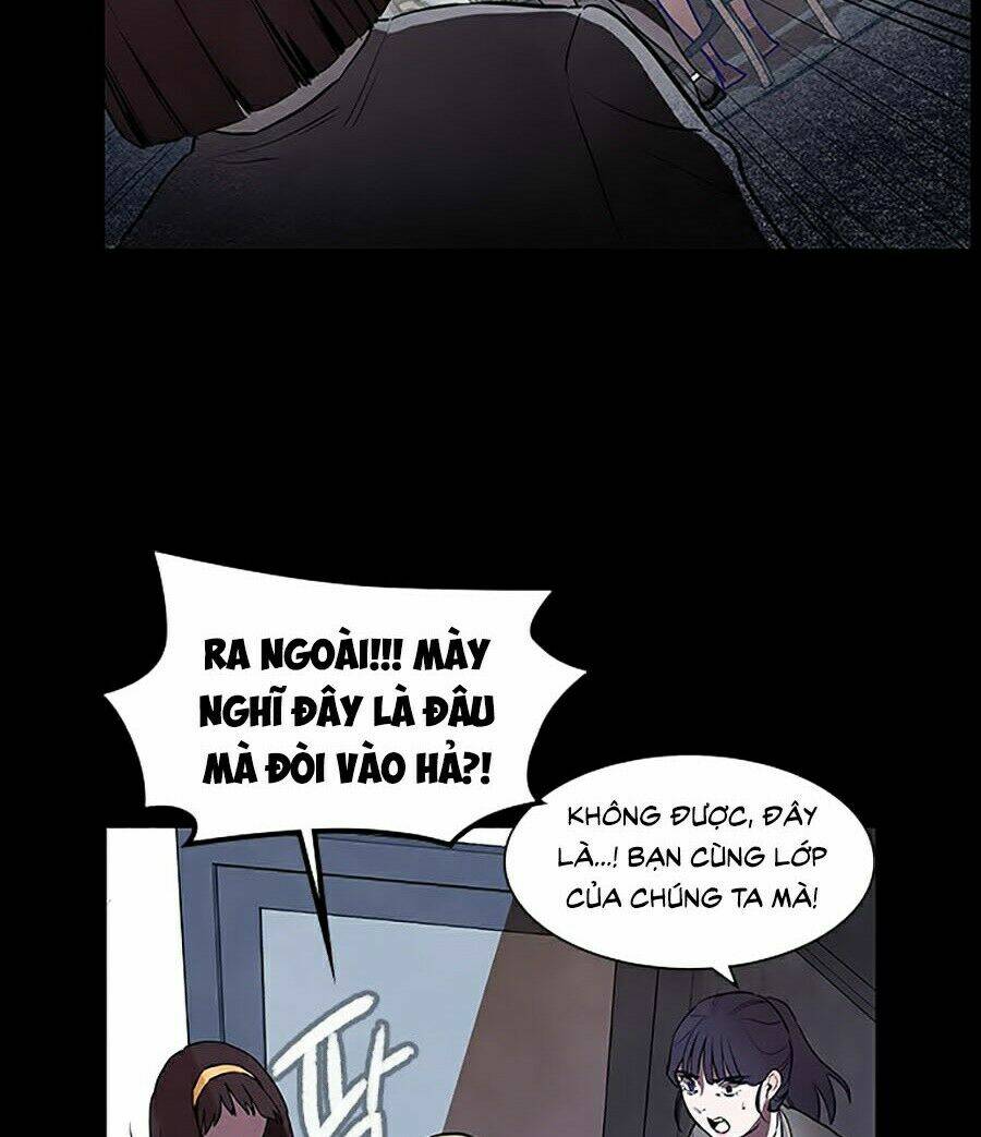 Trò Chơi Song Trùng: Chapter 15