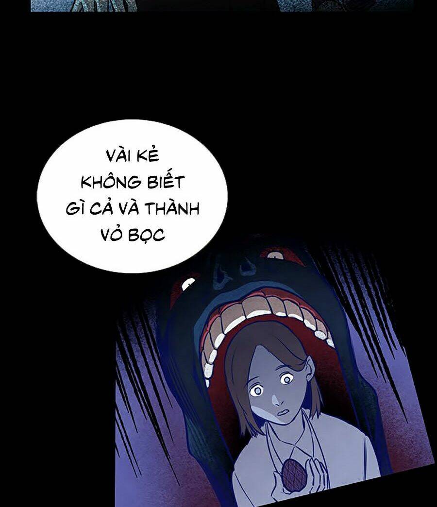 Trò Chơi Song Trùng: Chapter 15