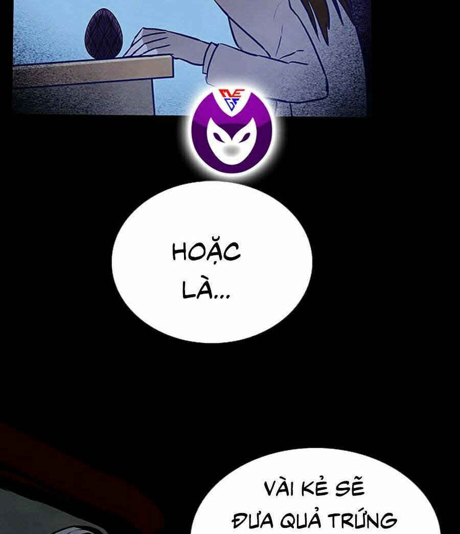 Trò Chơi Song Trùng: Chapter 15